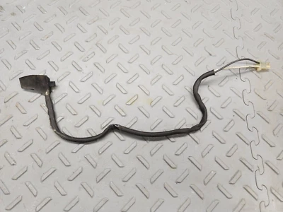 CALENTADOR DE PULGAR YAMAHA PHAZER PZ500 MOTO DE NIEVE 99-01 Foto 1 de 4