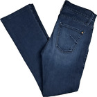 James Jeans Lisbon Wash 'Hunter' Stretch Denim Straight Jeans -Size 27