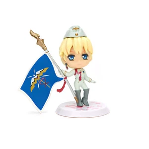 Macross Frontier 30th Anniversary Sheryl Nome Chibi Kyun PVC Figure - Picture 1 of 1