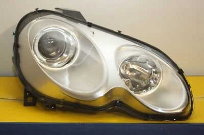 Smart Forfour (454)  Halogen Scheinwefer   Rechts   Right      MM ORIGINAL - Bild 1 von 3