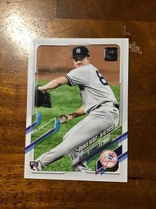 2021 Topps Update..BASE..Rookies..COMPLETE YOUR SET... 1-250......