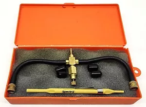 Zimmer A.T.S. 1000 Tourniquet System Kalibrierkit P/N 60-1468 - Bild 1 von 2