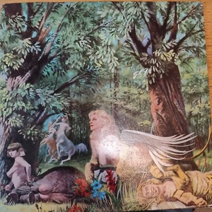 Jose Feliciano Of Muse And Man RCA Records LSP-4573 33 RPM Vinyl LP - Imagen 1 de 2