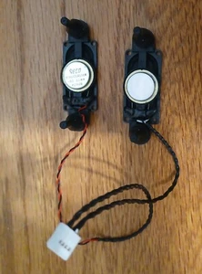 ViewSonic VA2246m-LED Speakers - Picture 1 of 3