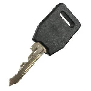 Skoda Replacement Car Key Cut to Code 4AB1-4AB2780 Favorite Felicia Forman - Picture 1 of 2