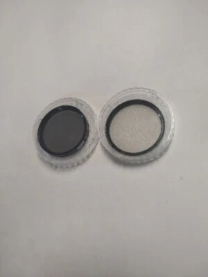 Sunpak 58mm Ultraviolet And Circular Polarizer  - Image 1 of 4