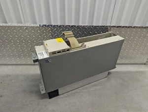Módulo Siemens 6SN1124-1AA00-0DA1 Simodrive LT. EXT. 80 A - Imagen 1 de 6