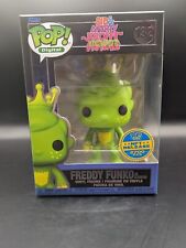 Funko Pop! Digital Sid Marty Krofft Freddy Sleestak #132 LE 2700 