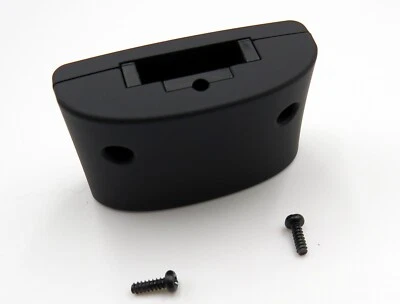 1x Rastermechanismus-Abdeckung für Logitech G Pro X Headset passend für L & R - Bild 1 von 4