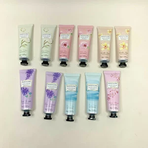 Meewell Sweet Ove Hand Cream Shea Buttter 1oz Mixed Lot of 11 Sealed tubes - Imagen 1 de 4
