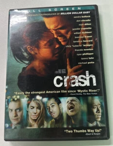 Crash DVD (690) - Imagen 1 de 3