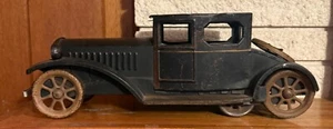 Vintage Early 1920's Dayton Scheible Pressed Steel Car Hill Climber - Picture 1 of 7