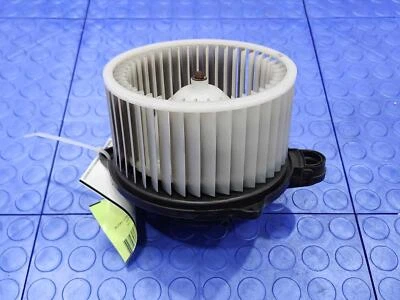 13-14 Hyundai Santa Fe Sport Automático Climatizador Calentador Soplador Motor OEM Foto 1 de 4