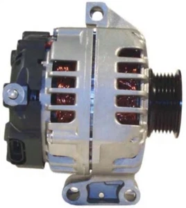 Professional Quality Alternator fits Chevrolet Colorado 2.9L / 3.7L 2007 - 2012 - Picture 1 of 3