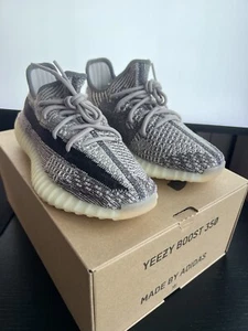 Adidas Yeezy Boost 350 V2 Zyon - Size US7 - Picture 1 of 6