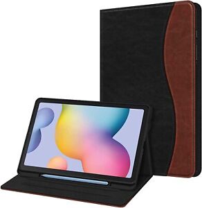 FINTIE Case for Samsung Galaxy Tab S6 Lite 10.4 Inch 2022/2020 with S Pen Holder