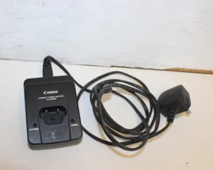 Genuine Power Supply Charger AC Adapter Canon AD-150 9.5V - Afbeelding 1 van 4