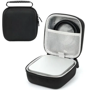 Tragbar Trage tasche Hart Desktop-Computer-Organizer Aufbewahrung sbox Büro - Photo 1/6