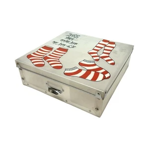 Item - Scatola portabiancheria con divisori - Foto 1 di 3