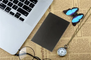 1pc High Speed USB3.0 Mobile Hard Disk 120GB Mobile Hard Disk FOR Windows / Mac - Afbeelding 1 van 3