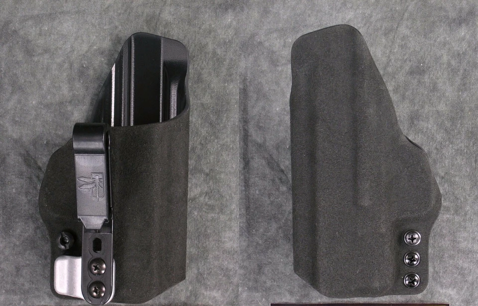 Funda protectora completa Haley Strategic G-Code Incog Eclipse para Springfield XDS 3,3" Foto 1 de 1