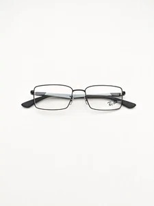🕶️Ray-Ban RB6275 2503 Eyeglasses 52/17 145 /ALO527🕶️ - Picture 1 of 9