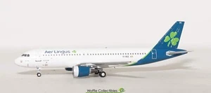 1:400 NG Models Aer Lingus A320-200 EI-DEE 90626 15055 Airplane Model - Picture 1 of 1