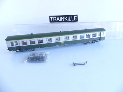LS models 40007 HO - set de 3 voitures USI Apte rever SNCF