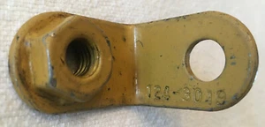 124-3019 BRACKET AS, CATERPILLAR - Picture 1 of 2