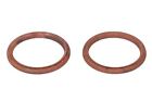 Fits WINDEROSA W823019 Seal Ring, exhaust pipe OE REPLACEMENT
