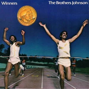 Brothers Johnson - Winners - Foto 1 di 1
