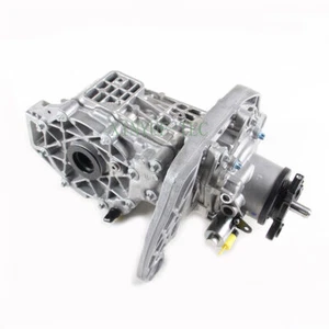 Rear Differential Assembly Fit Mercedes Benz CLA250 A45 B250 4Matic A2469970046 - Picture 1 of 11