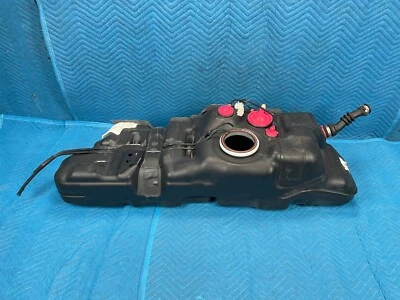 2010-2023 Toyota 4Runner 2010-2022 Lexus GX460 Fuel Tank w/Side Shield 48k OEM - Image 1 of 4