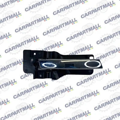 08-10 Chrysler Town & Country Front Right Interior Inner Door Handle 5020798AC Foto 1 de 4