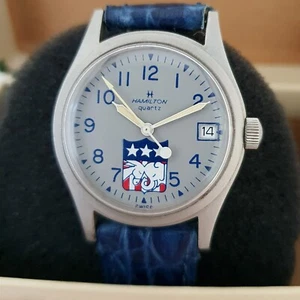 Hamilton Khaki 9365 - Foto 1 di 7