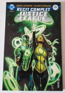 DC Comics - Récit Complet Justice League - N°2 - VF - 2017 - Imagen 1 de 4