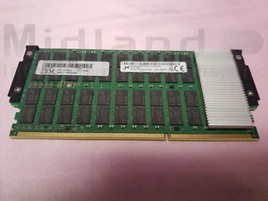 IBM EM97 EM8Q 32GB DDR4 (4Gb) 1600MHz CDIMM 00VK292 - Picture 1 of 1
