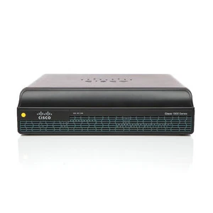 Routeur Cisco C1-CISCO1941/K9 avec TVA - Photo 1/4