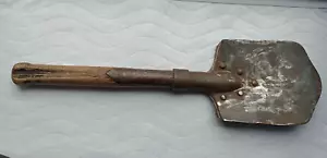 💥Vintage Old Army Sapper Shovel World War I. WW1💥 - Picture 1 of 10