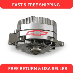 Proform 141-660 Alternator For Select Buick Chevrolet Oldsmobile Pontiac Models - Picture 1 of 2