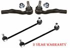 TIE ROD OUTER & DROP LINK STABILISER FRONT For MERCEDES VITO MIXTO W639 03-On
