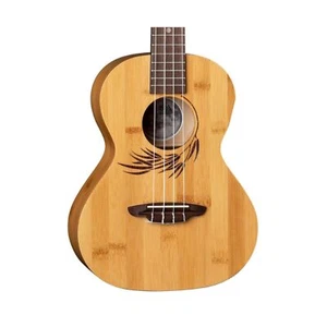 Luna Guitars, 4-String Ukulele (UKE Bamboo T) - Picture 1 of 7
