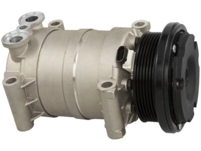 For 1996-2000 GMC Savana 1500 A/C Compressor 48748XMSR 1997 1998 1999 - Image 1 of 2