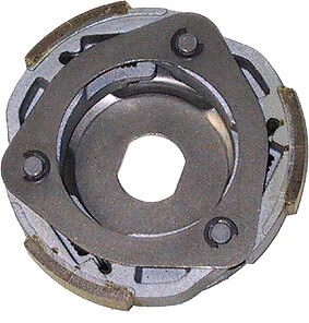 FRIZIONE COMPLETA ORIGINALE FCC HONDA SH 300 I FES 250 FORESIGHT JAZZ - Immagine 1 di 1