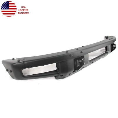for 2021 2022 2023 2024 2025 Ford Bronco front bumper cover face bar modular OEM - Image 1 of 4