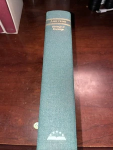 John James Audubon Writings and Drawings Library of America - Foto 1 di 8