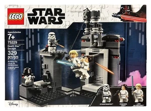 LEGO Star Wars: Death Star Escape (75229) - New & Retired - Picture 1 of 2