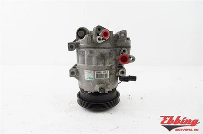 Conjunto de compresor de aire acondicionado 1,6 L ID: 97701-1E001 para Hyundai Accent 2008-2009 689786 Foto 1 de 4