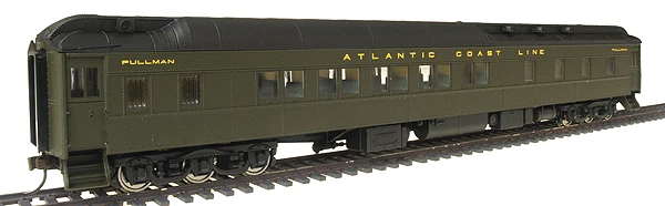 COACH WALTHERS PULLMAN PESO PESADO ACL. MODELO 932-10565. Foto 1 de 1