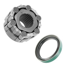Front Wheel Hub Clutch Seal for Polaris Sportsman 500 4x4 1996-2004